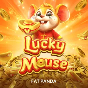 Lucky Mouse
